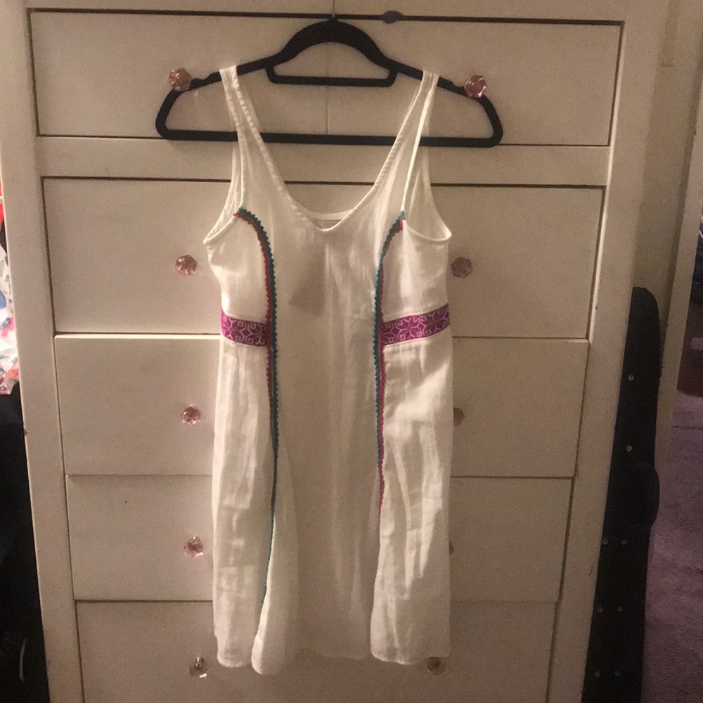 Women’s Summer Dress